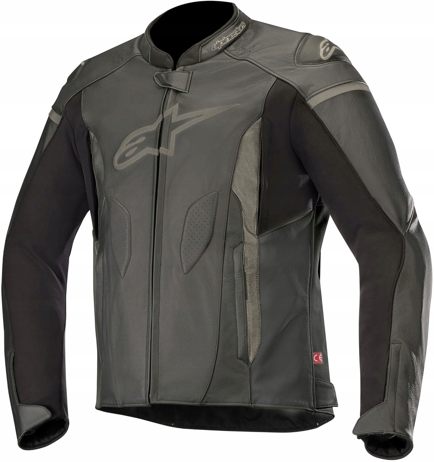 ALPINESTARS FASTER Kurtka Motocyklowa Motor 3XL