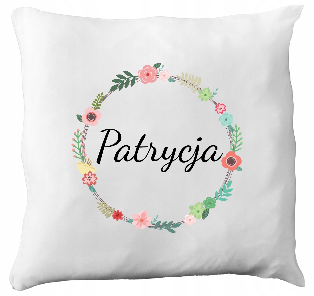 

poduszka z imieniem Patrycja, 3