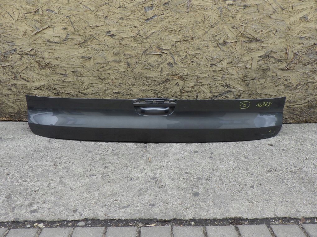 FORD GALAXY MK4 EM2B-U425A34-A cap bonnet moulding