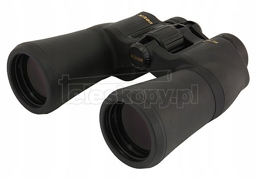 Lornetka Nikon Aculon 10x50 (A211) Porro