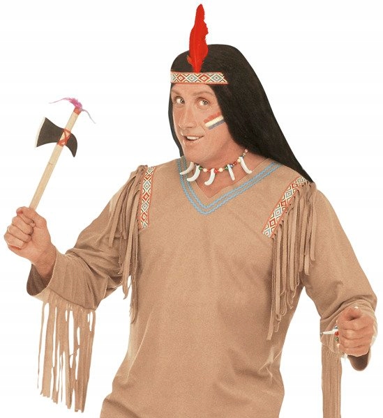 TOPOREK TOPORKI SIEKIERKA INDIANINA INDIANIN 2 SZT Płeć mężczyzna