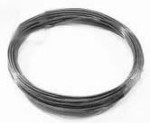 Niklový drát 0.32 mm, odpor: 1.194 10 mb