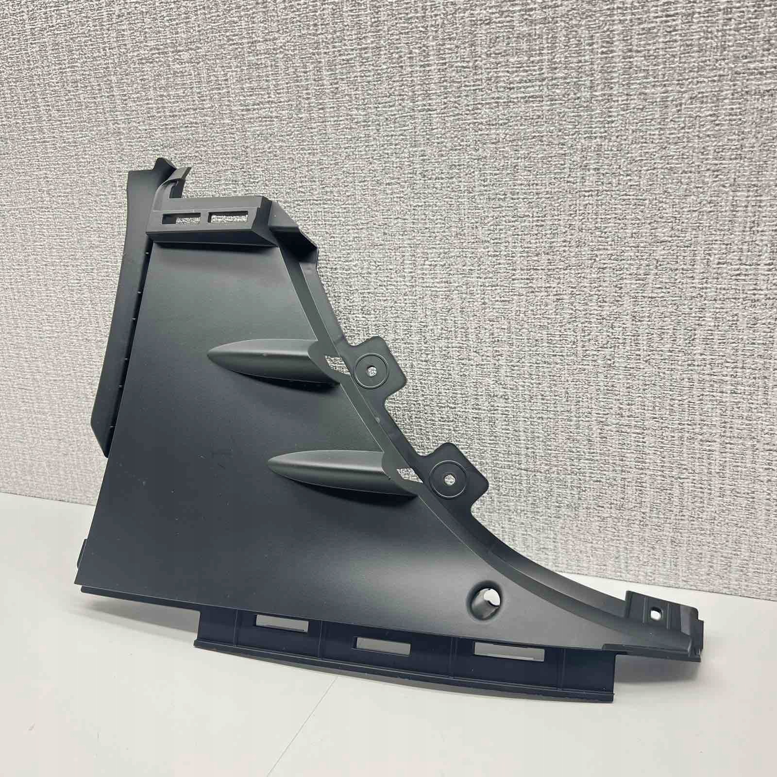 MERCEDES CLA 118 support holder intake of a bumper left front A1188854701