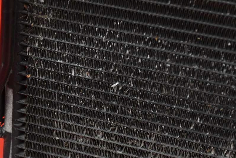 Radiateur climatisation 3213303 BMW E90 E91 2.5i 218 KM 04-12