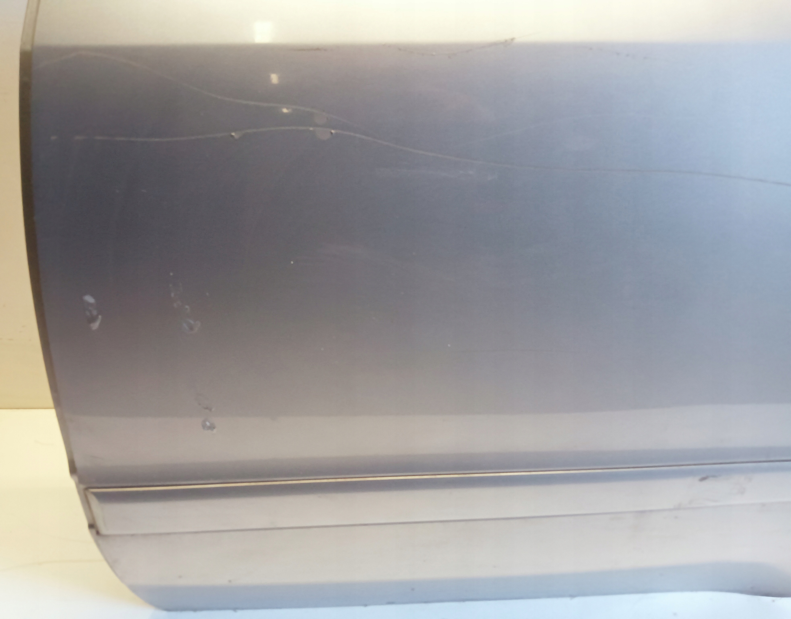 Tür links heck OPEL ZAFIRA B