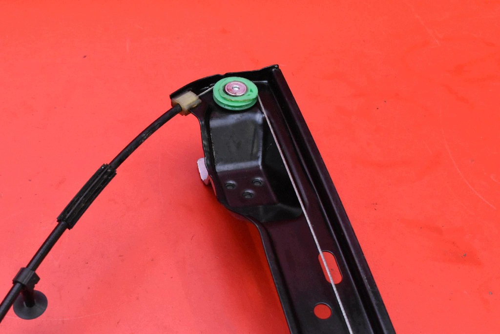 window regulator right front EU BM51-A23200-BF FORD FOCUS MK3 KOMBI LIFT
