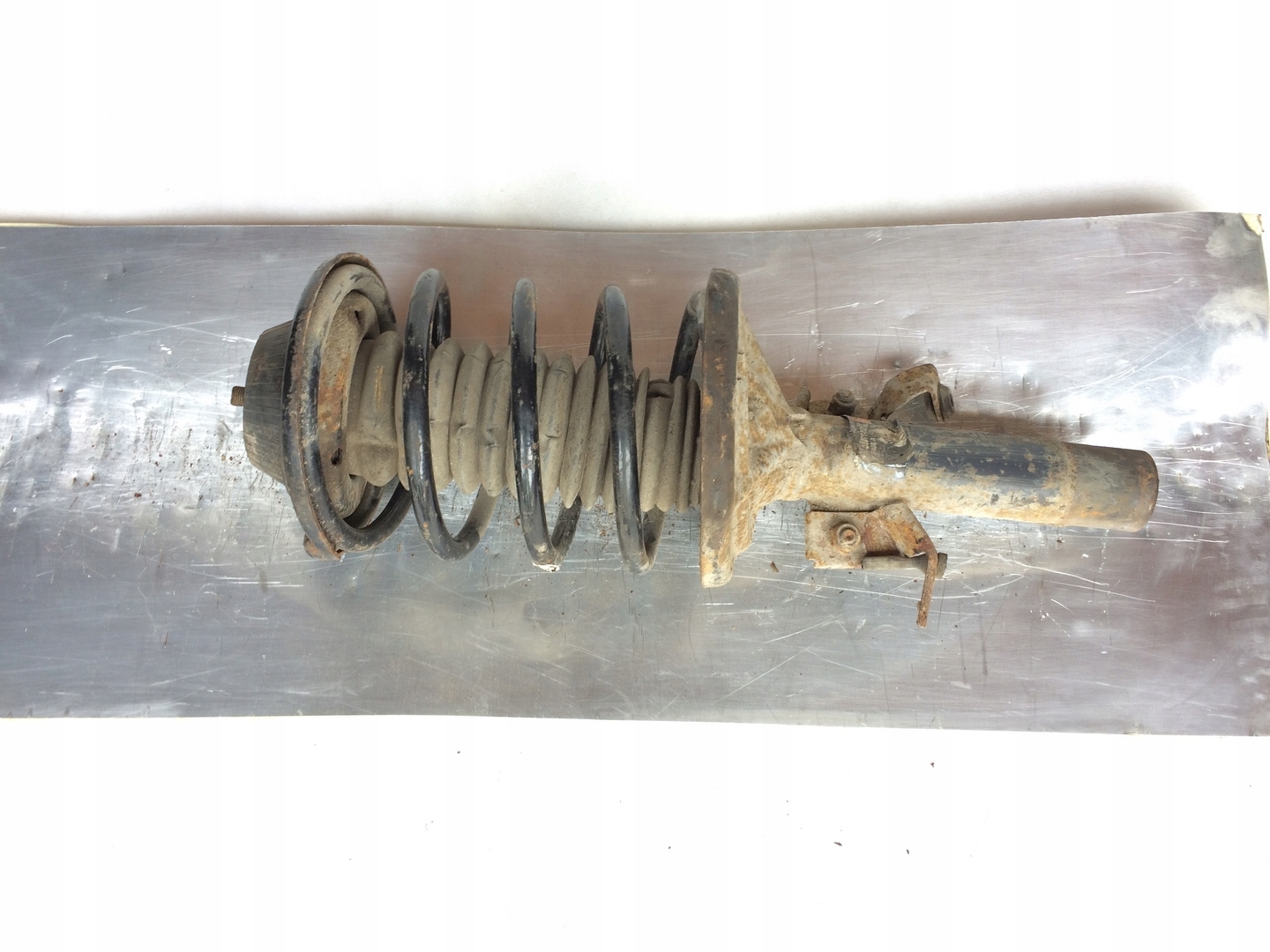 shock absorber FIAT BRAVA front FIAT