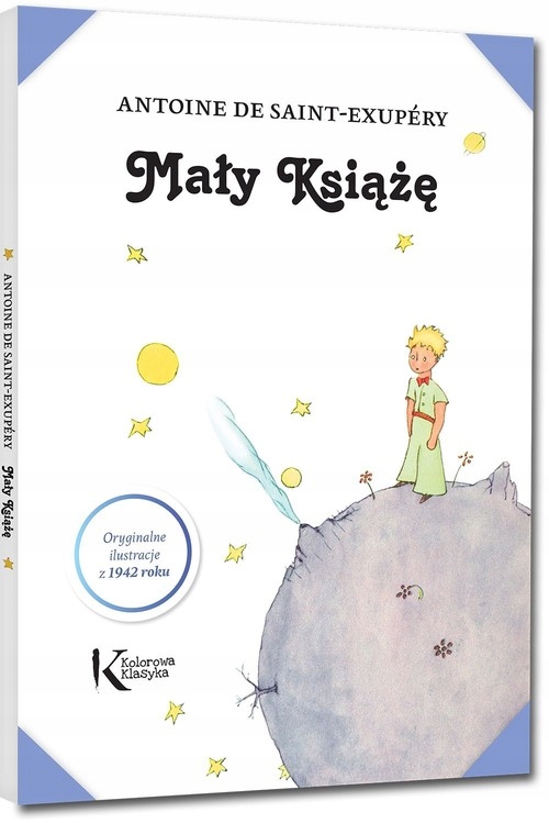 

Mały książę