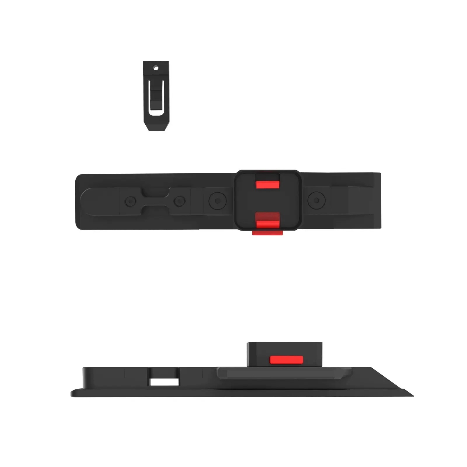 Adapter Waydoo Subnado do płetwy wsuwanej Sup Slide-in Fin Box 4010000121