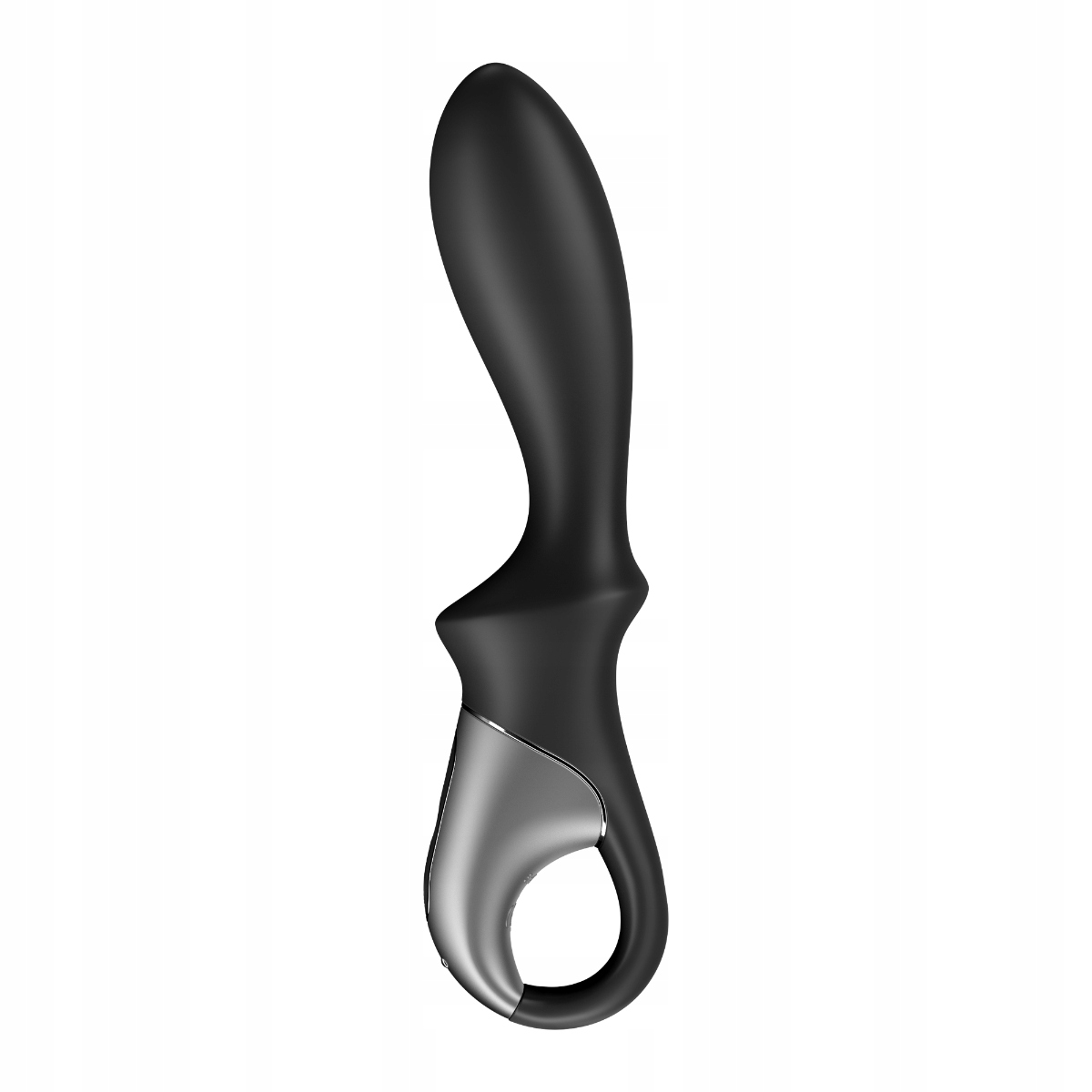 Satisfyer Heat Climax Connect App