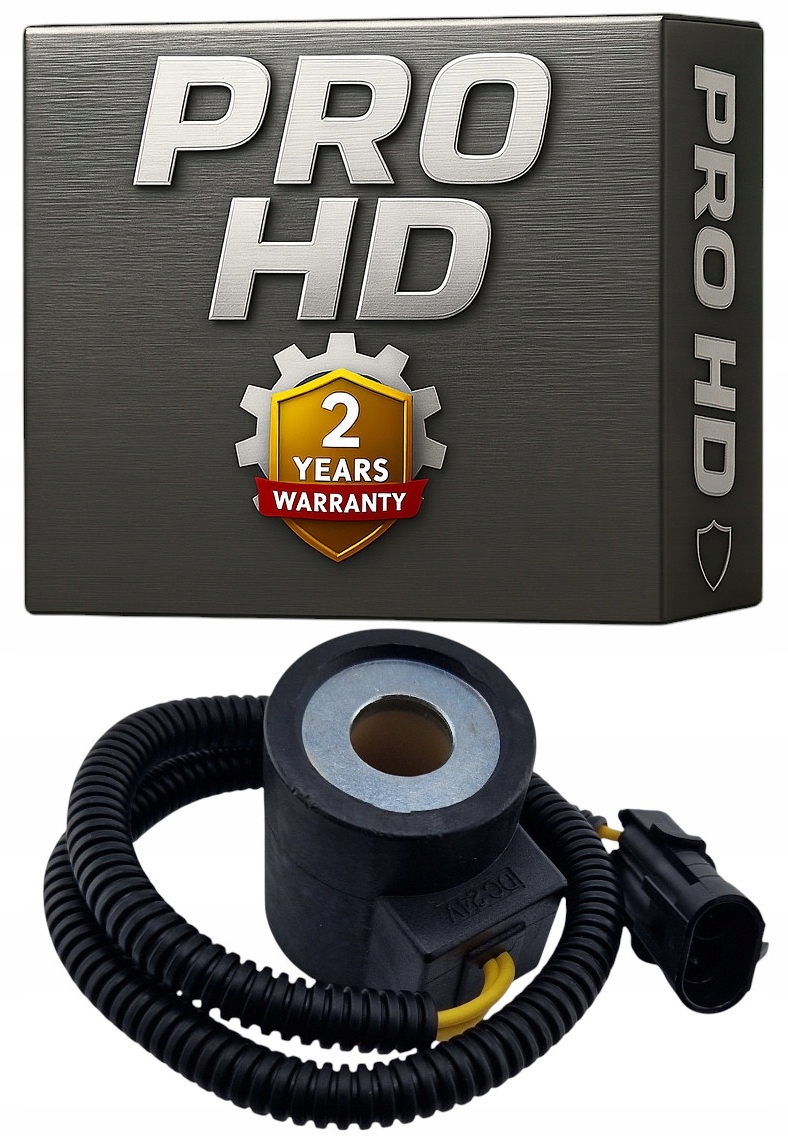 Hasicí cívka 4215418 solenoidový hasicí přístroj