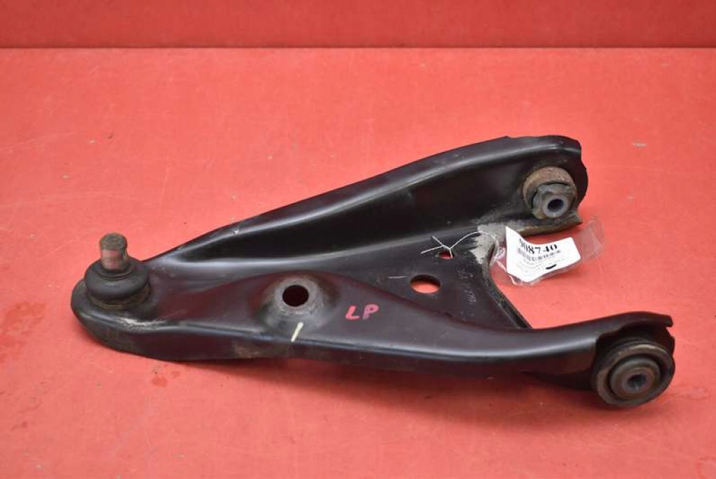 arm left front DACIA SANDERO 2 II 1.0 SCE 73 KM 17-20