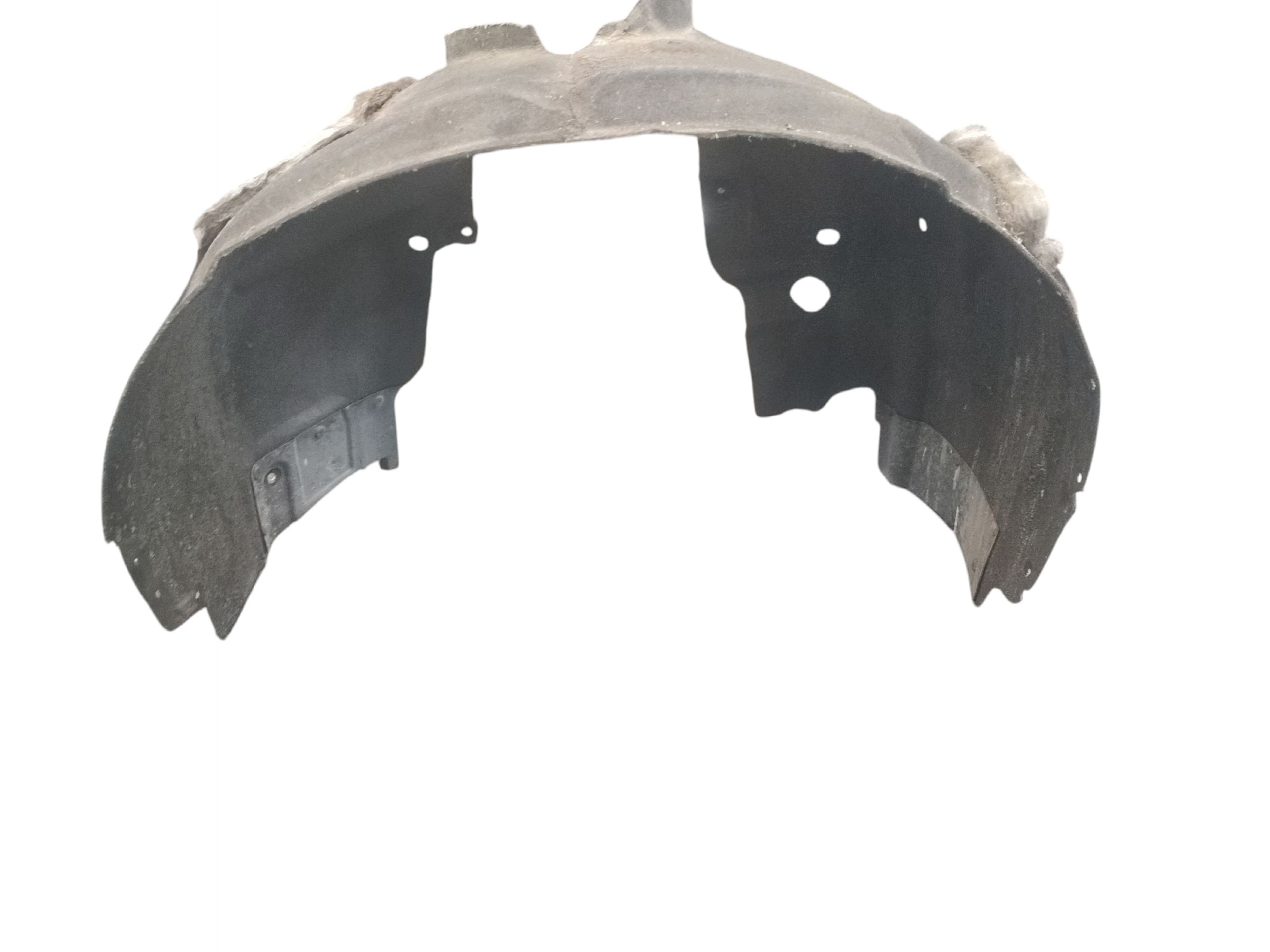 mudguard right front complete FORD EDGE II (15-18)