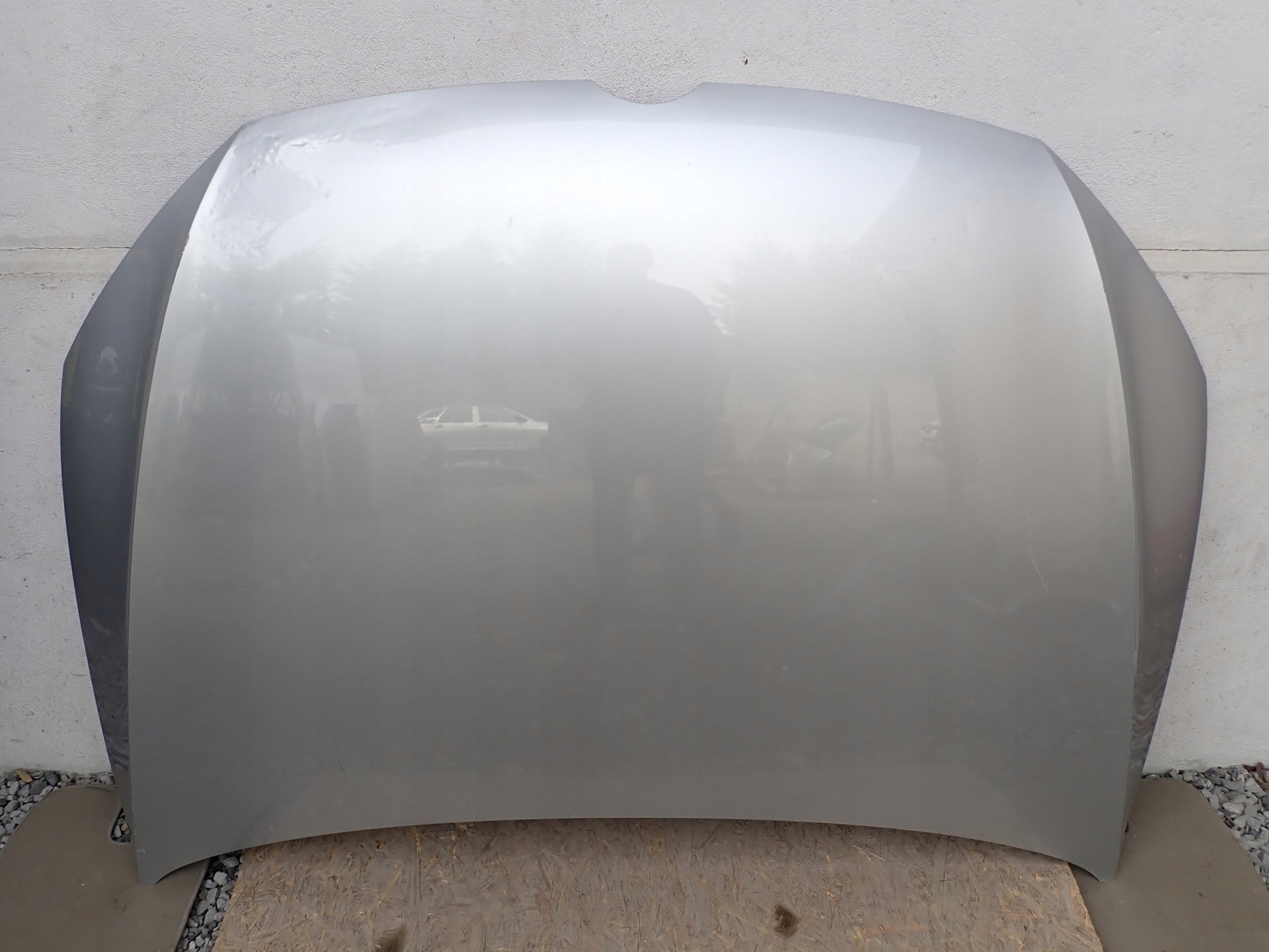 COFANO VW VOLKSWAGEN GOLF 7 VII 5G 2012-2020R