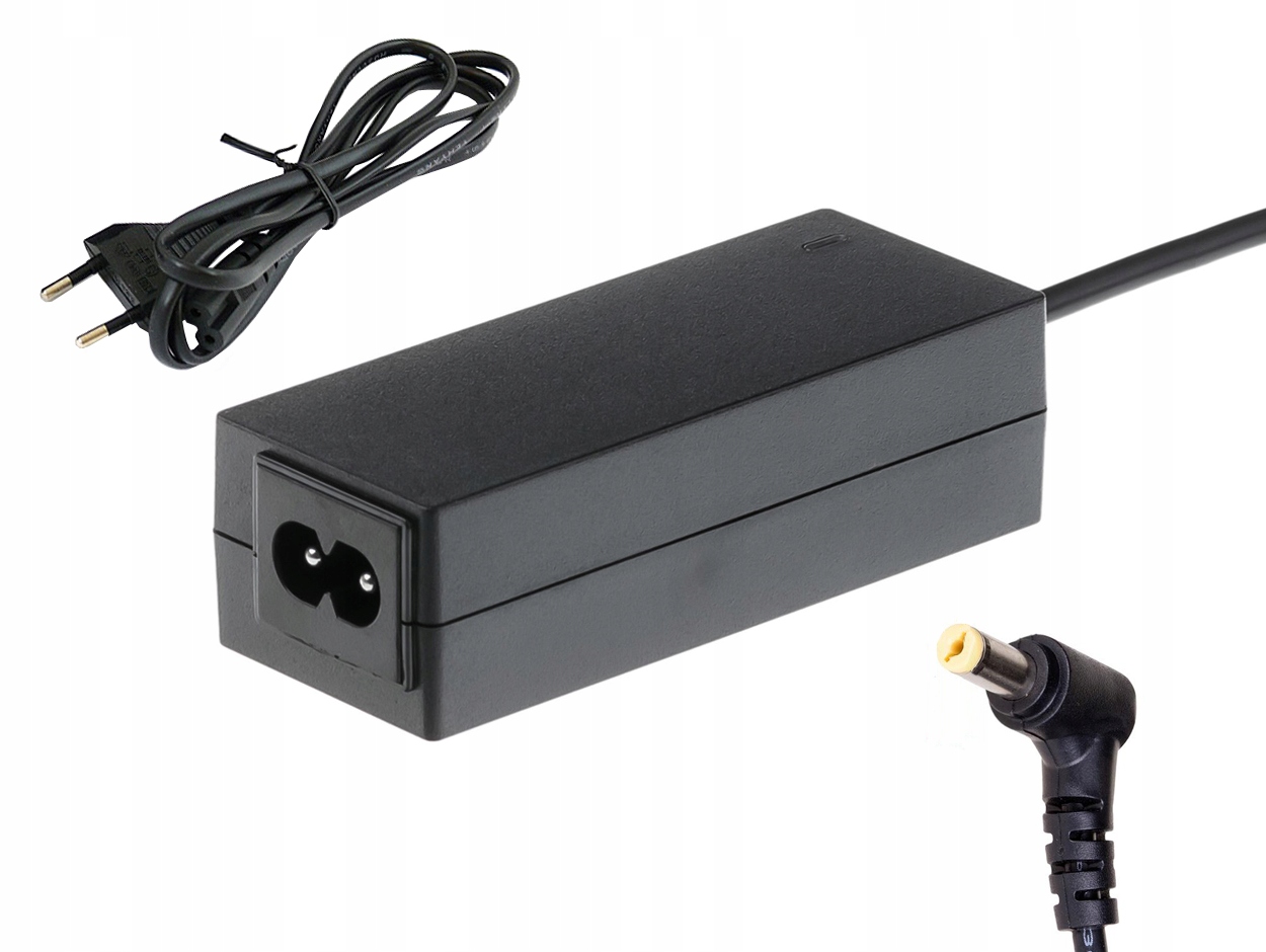 

Ładowarka Zas. Do Acer Aspire One D255 D255E D257