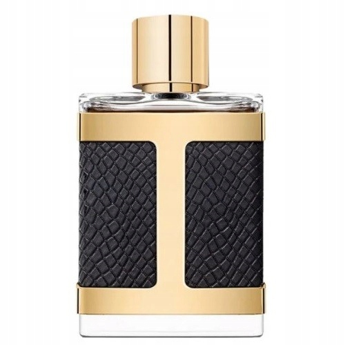 Carolina Herrera Ch Men Insignia Limited Edition Edp Unikát 100 ml