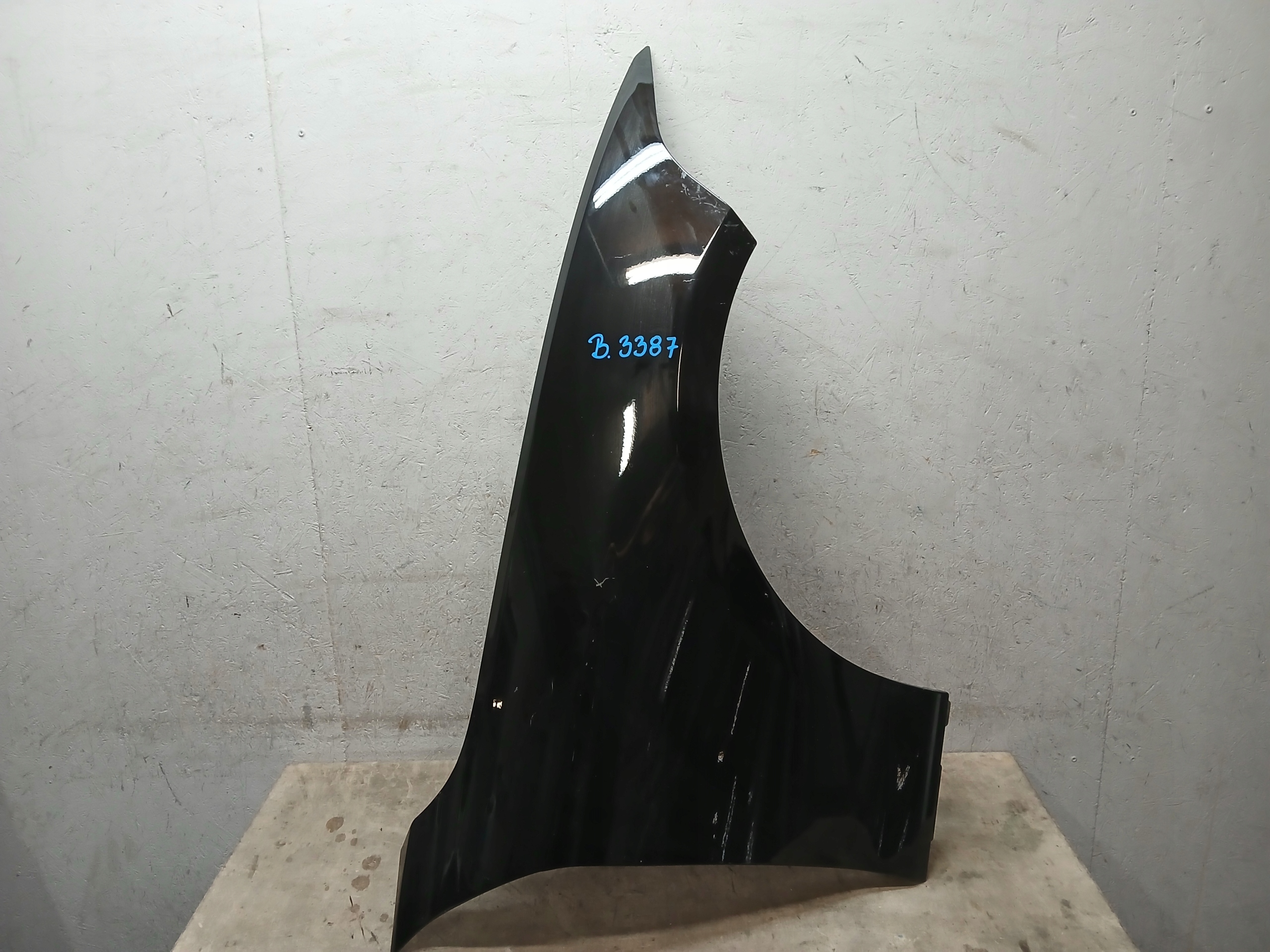 parafango Anteriore Destra BMW e 1 F20