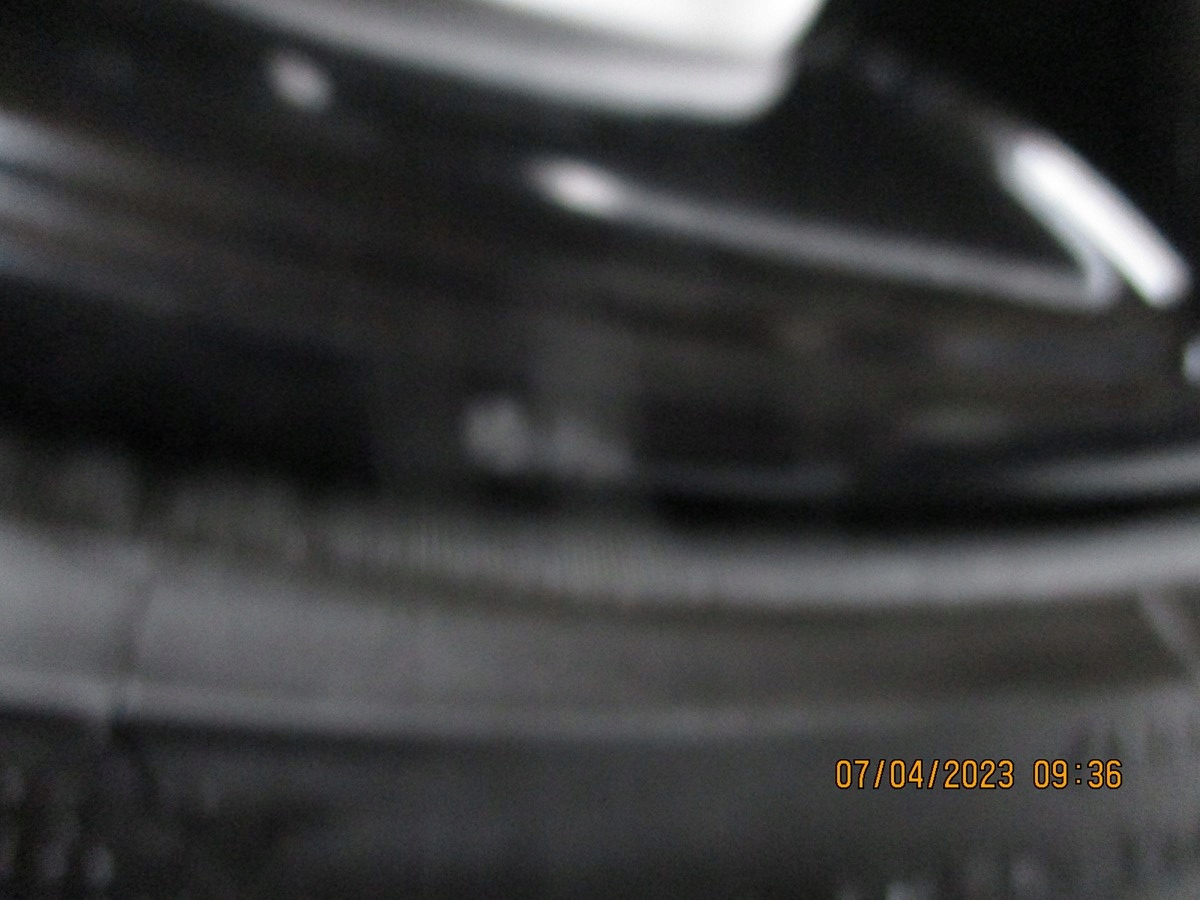 wheels discs tyres JAGUAR E PACE R20 8mm M+S