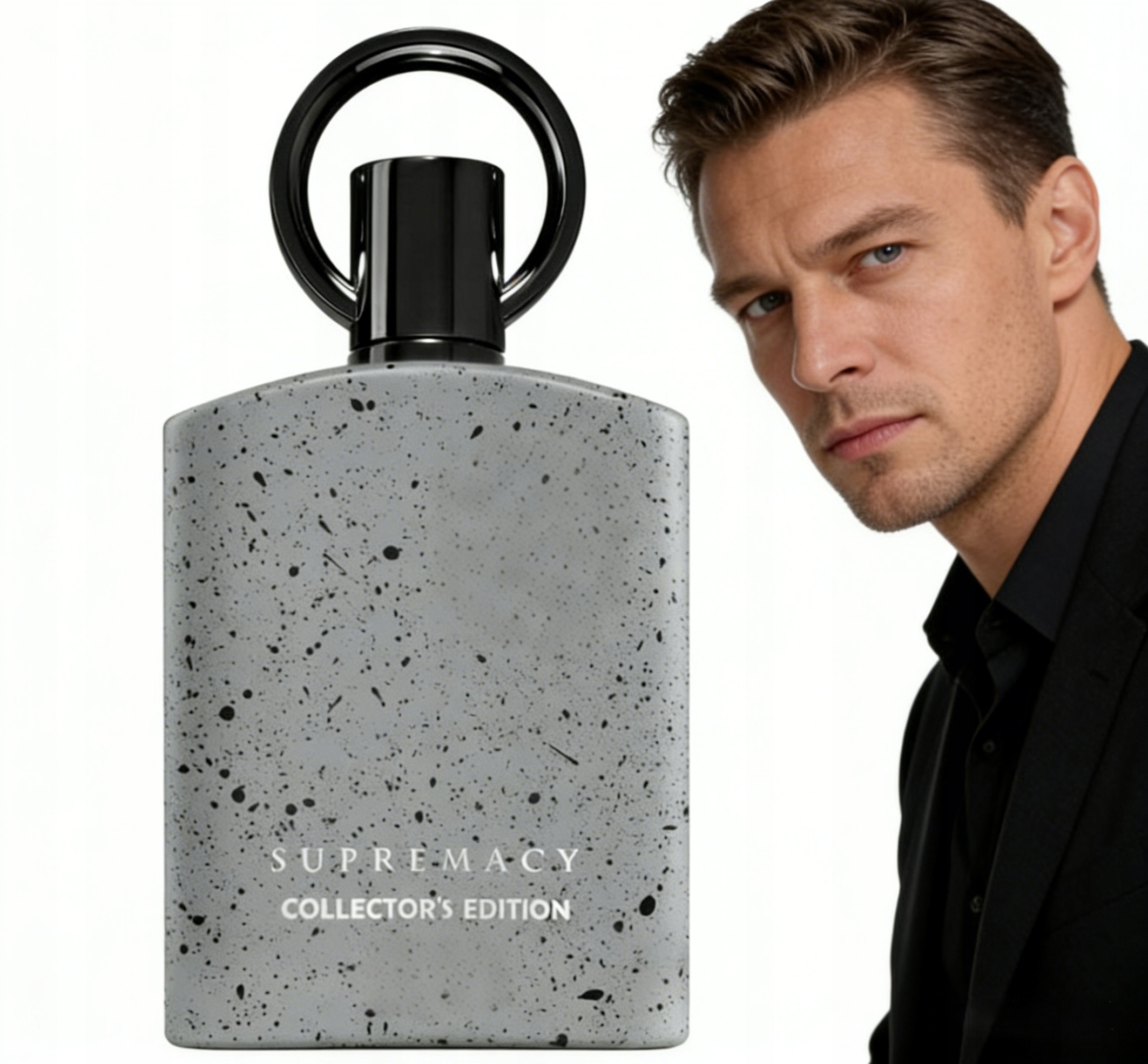 Supreme Collector's Edition 100 ml Edp Originální příchuť