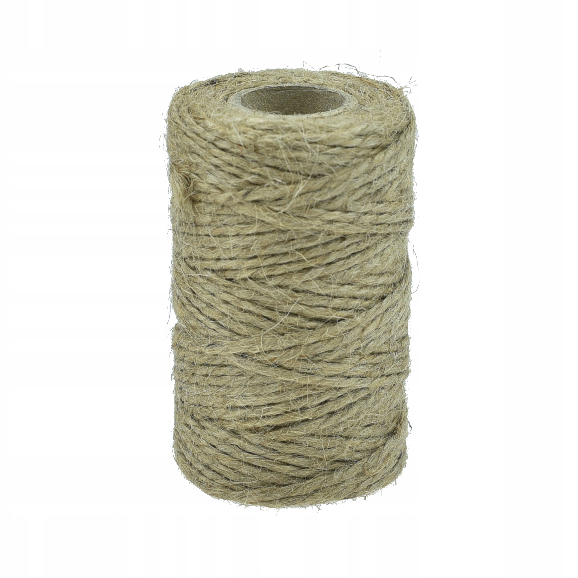 Sznurek jutowy 50m
