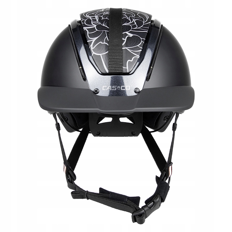 Casco, Kask Duell One, Chrysanthemum M (55-57)