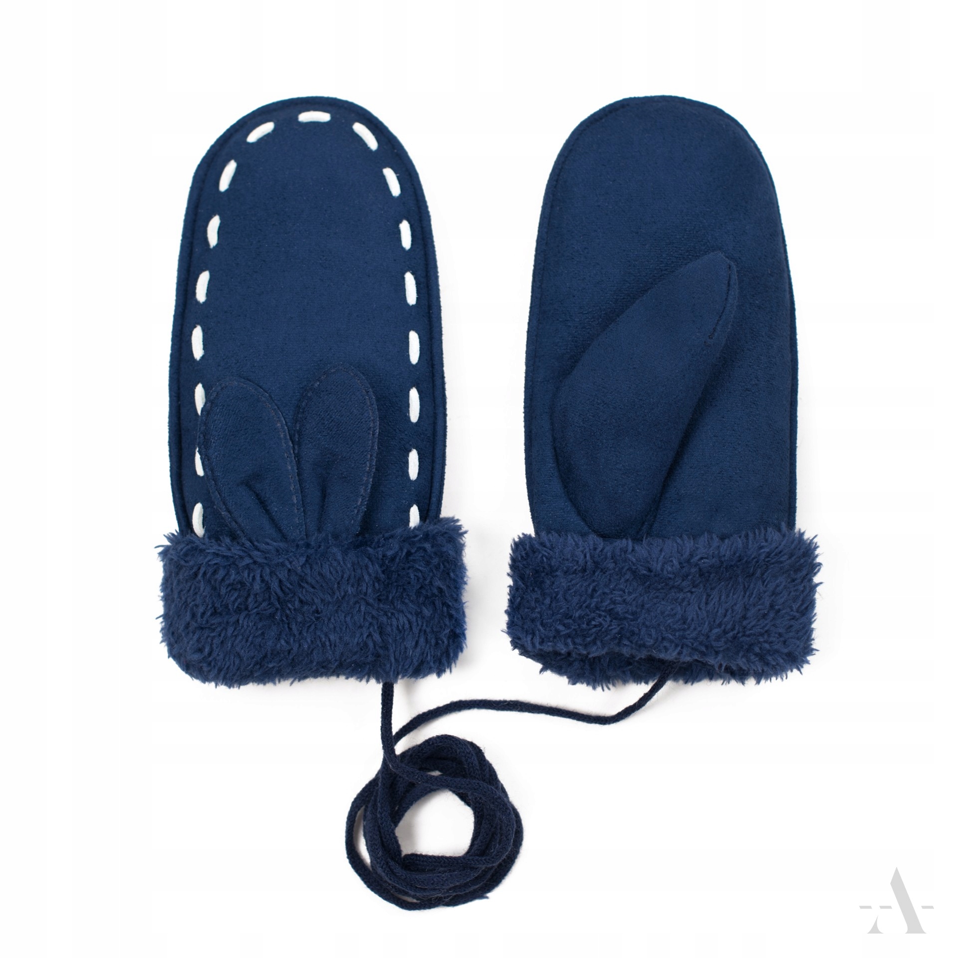 

Rękawiczki Dla Dziecka Winter Rabbit Bez Palców