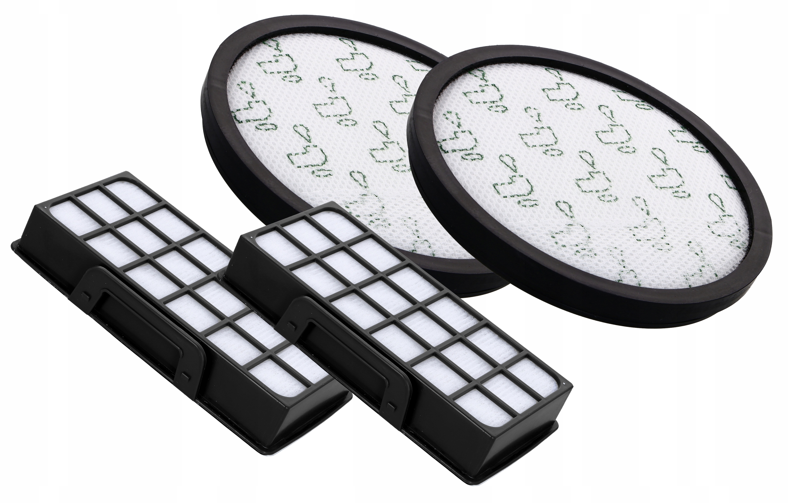 

Filtry Hepa Piankowy Do Odkurzacza Tefal TW6951
