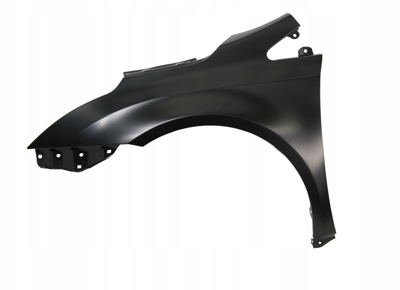 Levý Blatník Toyota Avensis T27 08-15, Každá Barva