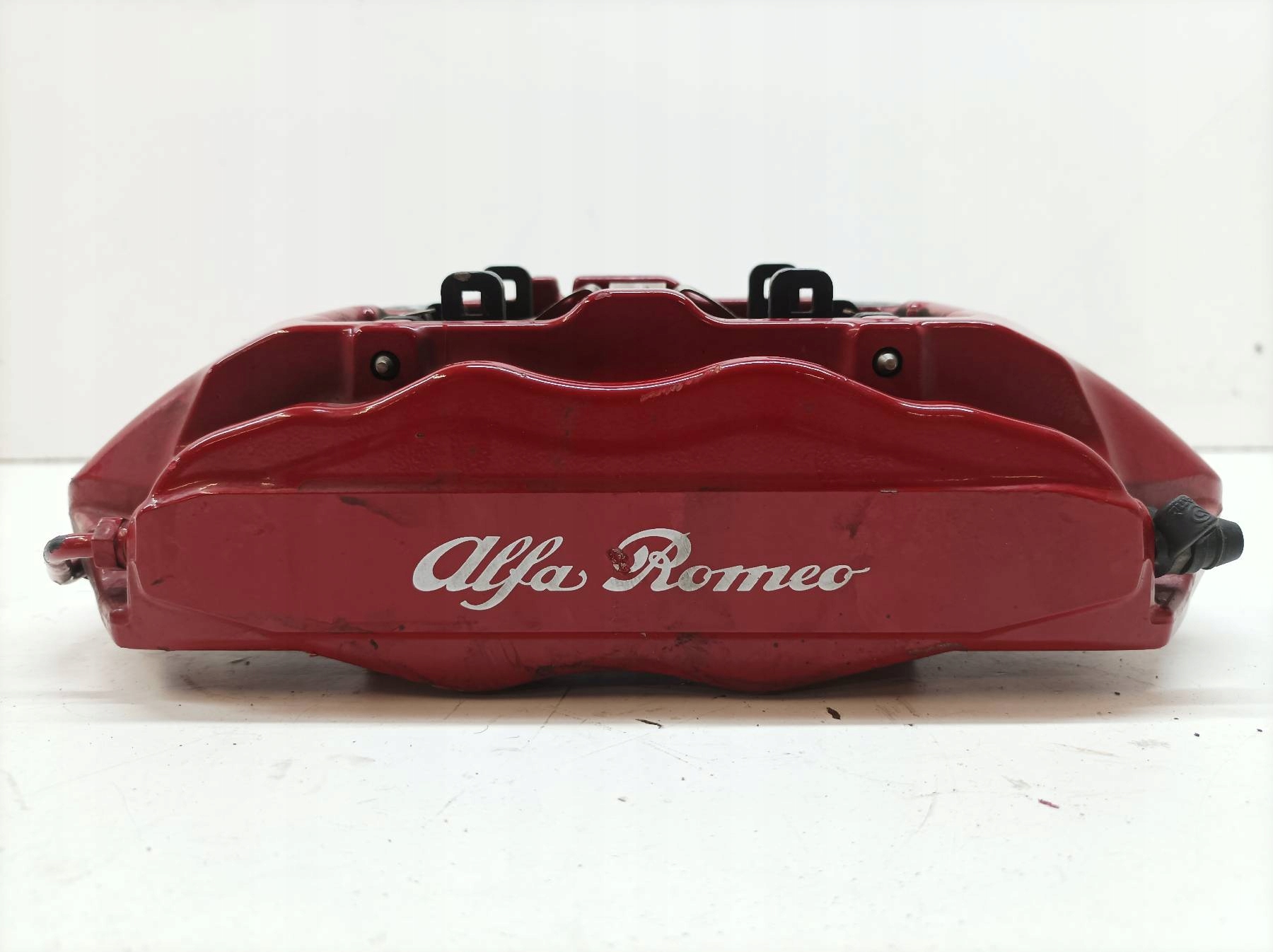 caliper brake left front 1.3 HYBRID BREMBO Alfa Romeo Tonale and