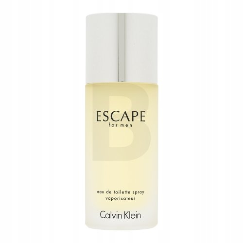 Calvin Klein Escape for Men toaletní voda pro muže 100 ml