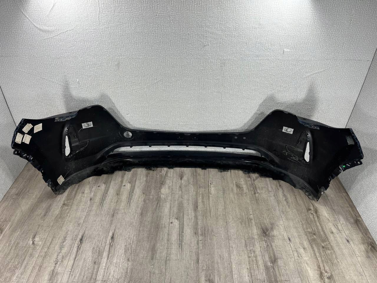 MAZDA CX-60 CX60 2022-> bumper front KR9P-50031