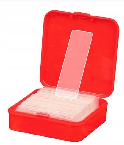 Taśma dwustronna uniwersalna transparentna T04