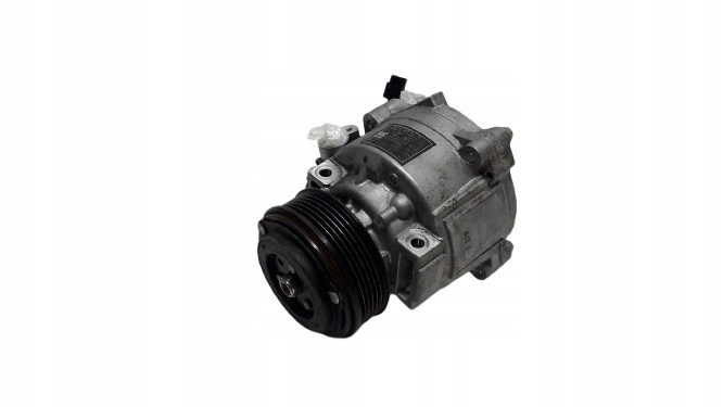 MITSUBISHI LANCER ASX SPRĘŻARKA KLIMATYZACJI 7813A978 QS90 AKV200A437C