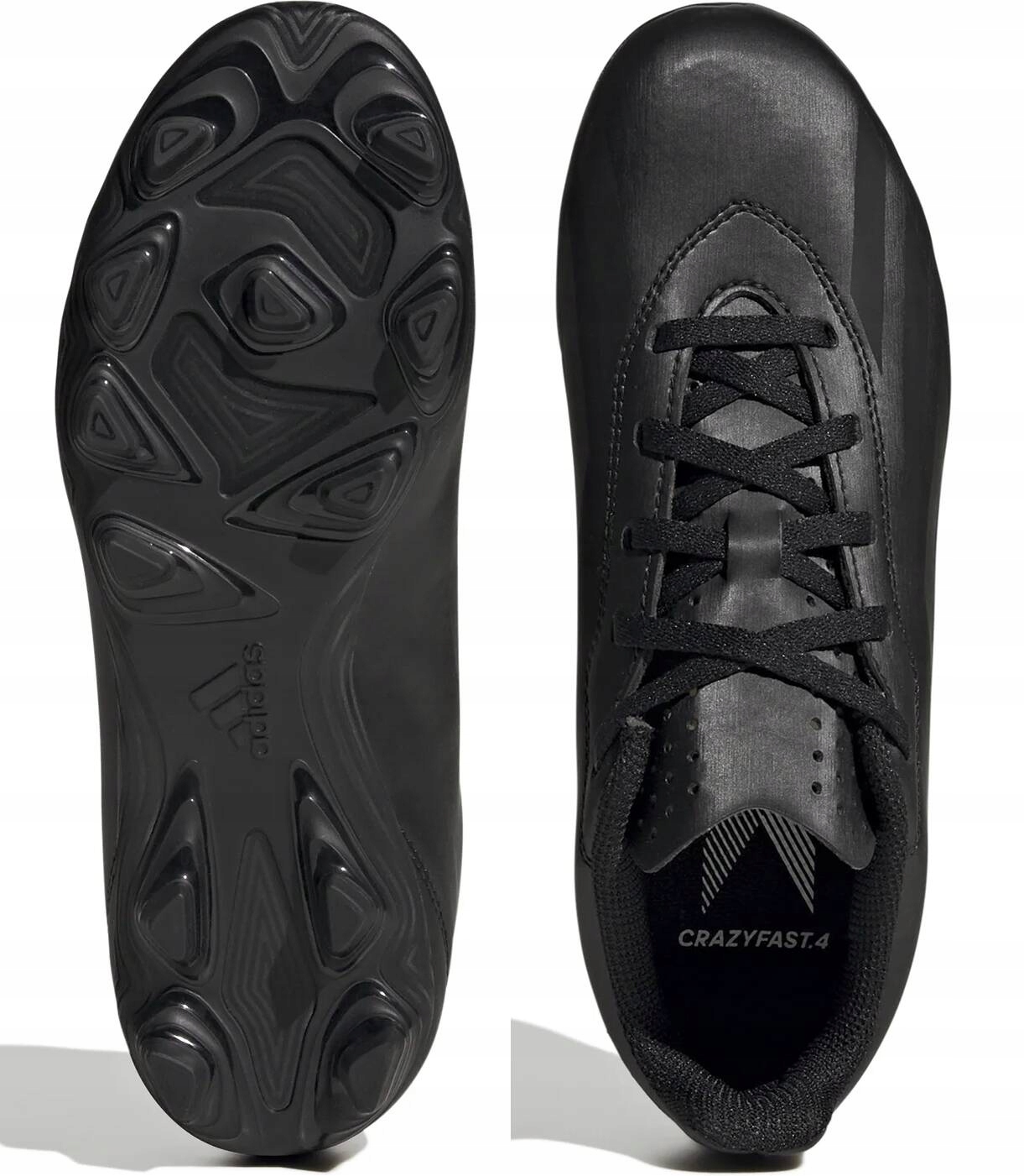 Buty piłkarskie korki ADIDAS JR Crazyfast R 31 Rozmiar 31