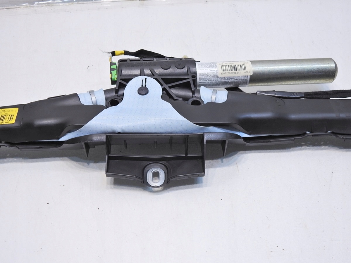 пиропатрон подушки безопасности правая SAAB 9-3 II универсал 12792590