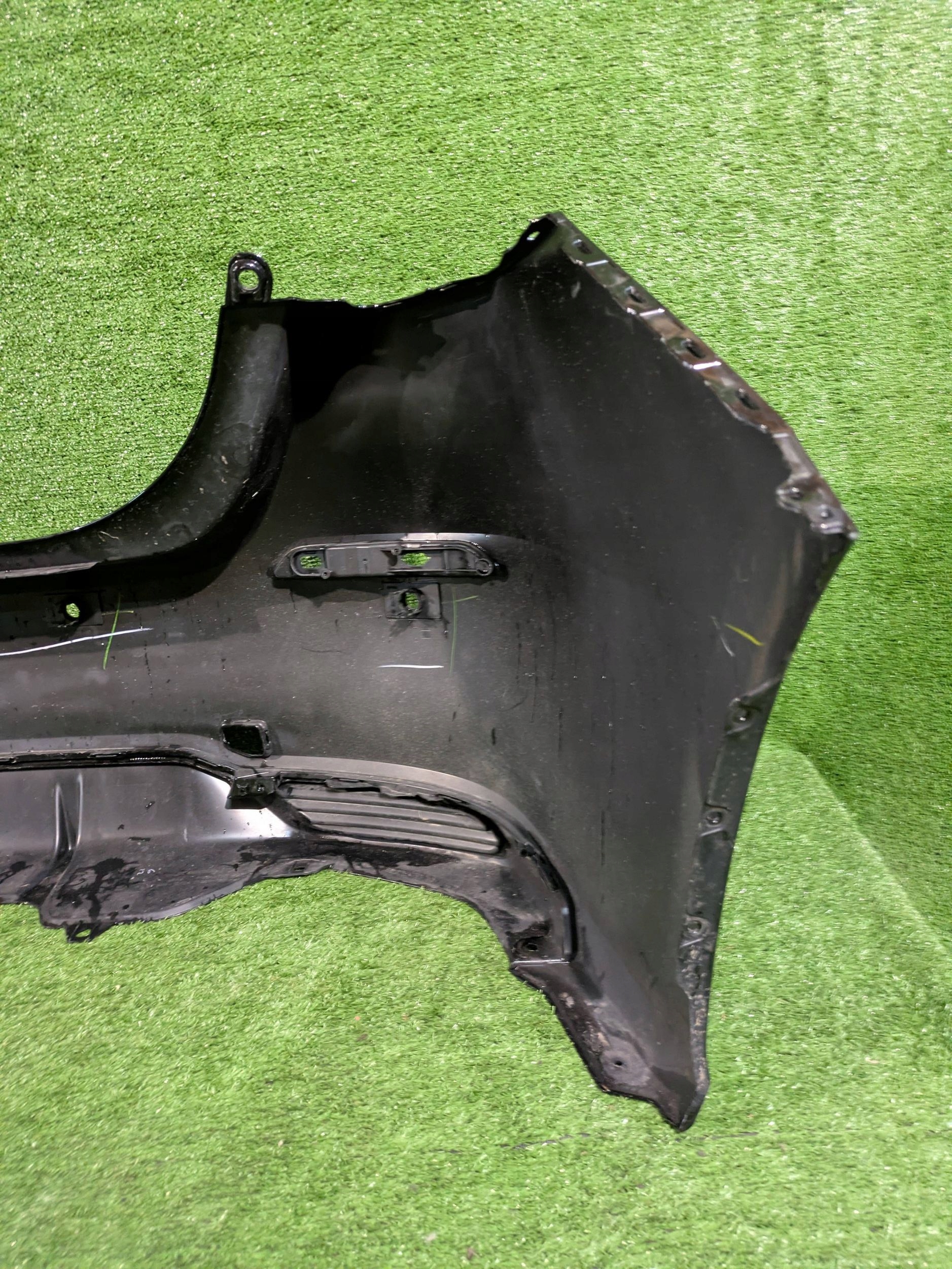 bumper rear rear part HONDA CIVIC XI 22- NR.7855