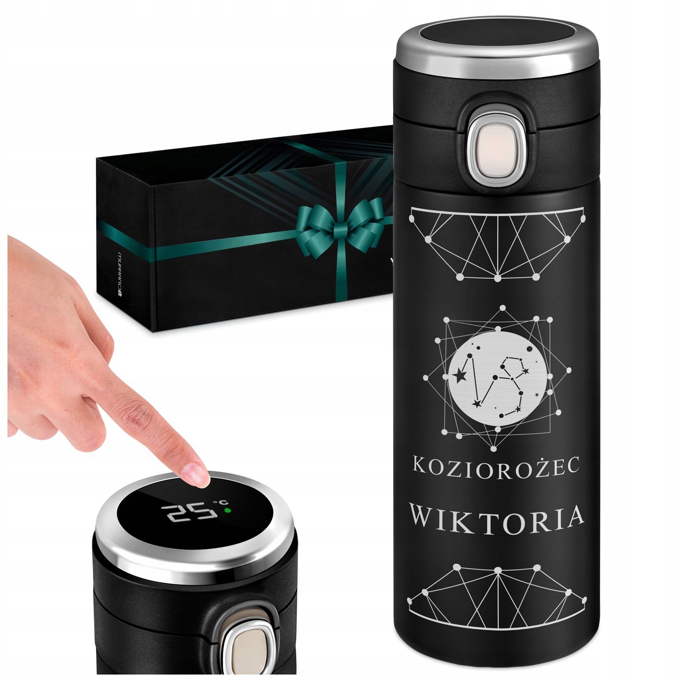 

Kubek Termiczny Dla Niego Dla Niej Grawer