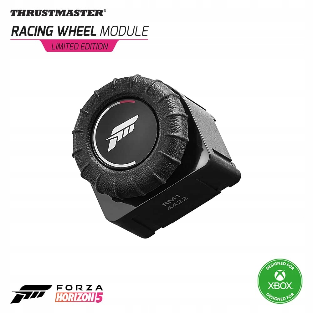 Thrustmaster Eswap X Racing Wheel Module Forza