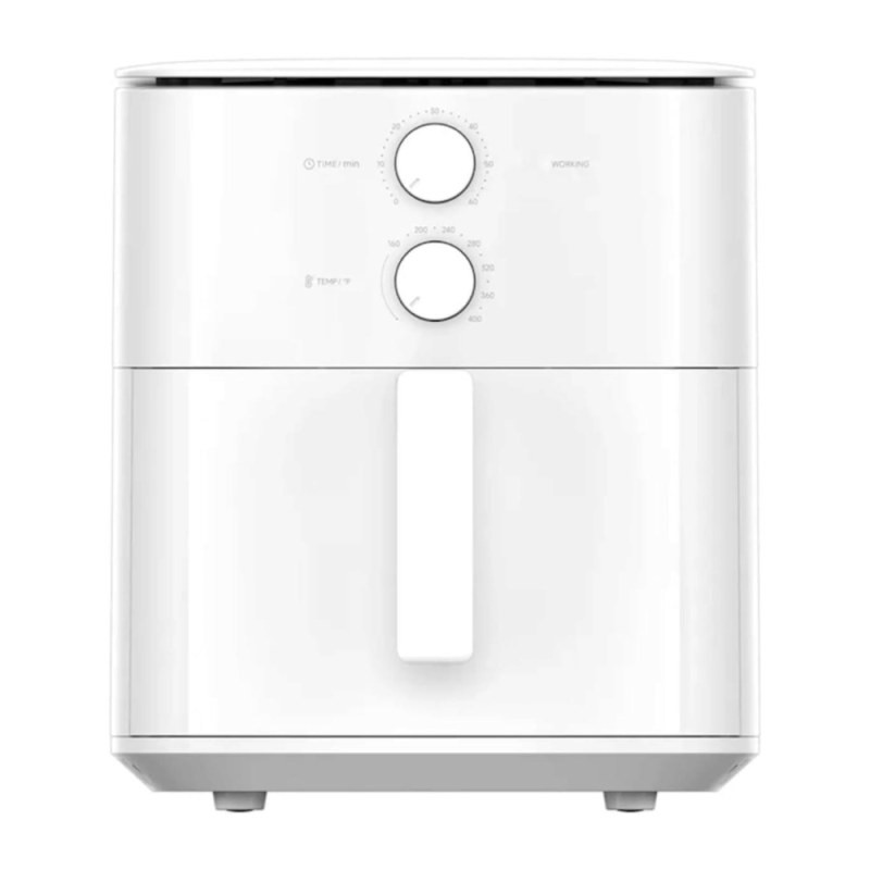 Xiaomi Air Fryer Essential 6L bílá horkovzdušná fritéza