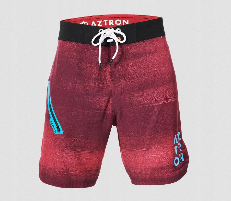 SPODENKI SZORTY DO WODY NA KAJAK DESKĘ SUP PLAŻĘ AZTRON SZYBKOSCHNĄCE XXL Marka Aztron