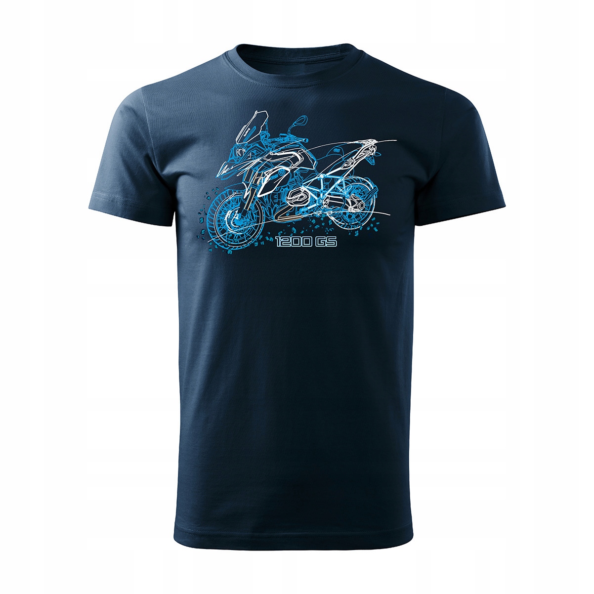 

Koszulka na motor Bmw Gs R 1200 LC Adventure
