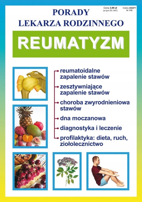 

Reumatyzm