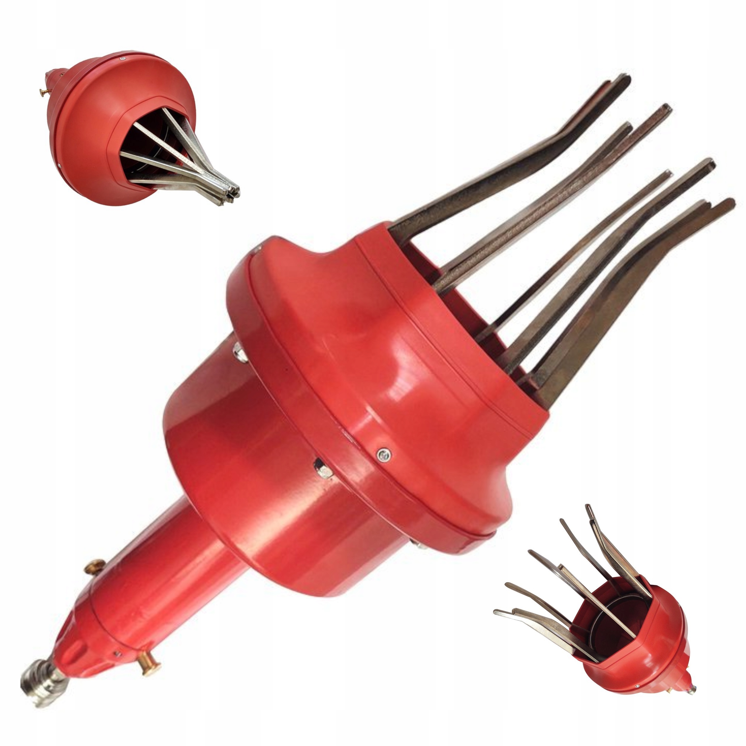 Pneumatický Prístroj Na Montáž Krytov Kĺbov