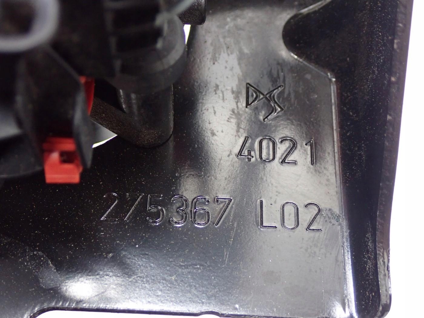 шланги патрубок opel ZK01 21R