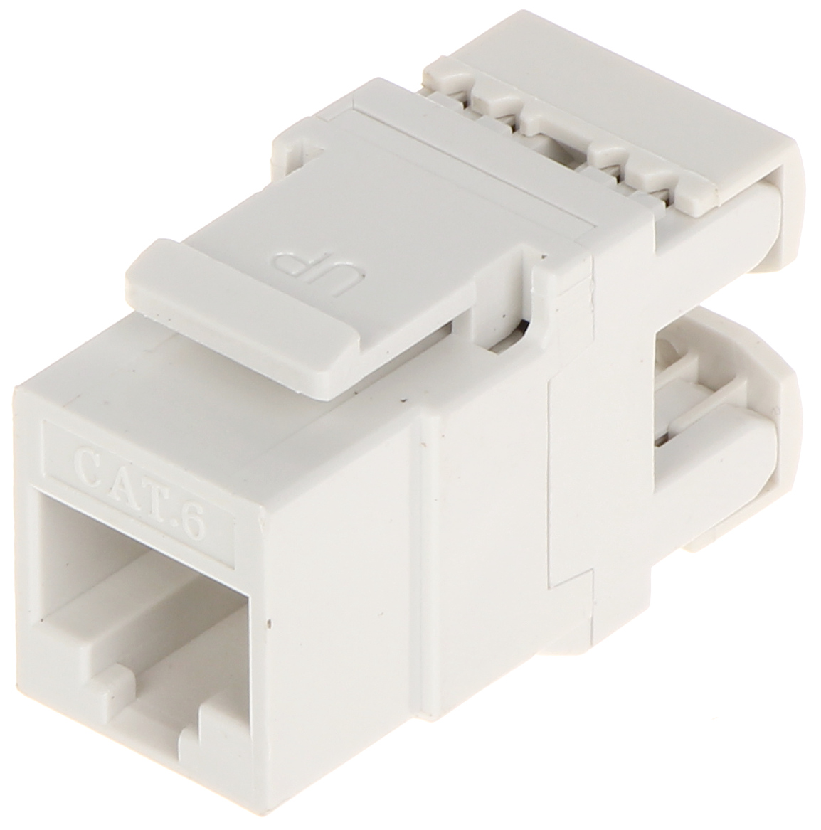 

Złącze keystone FX-RJ45-65 kat.6 Utp