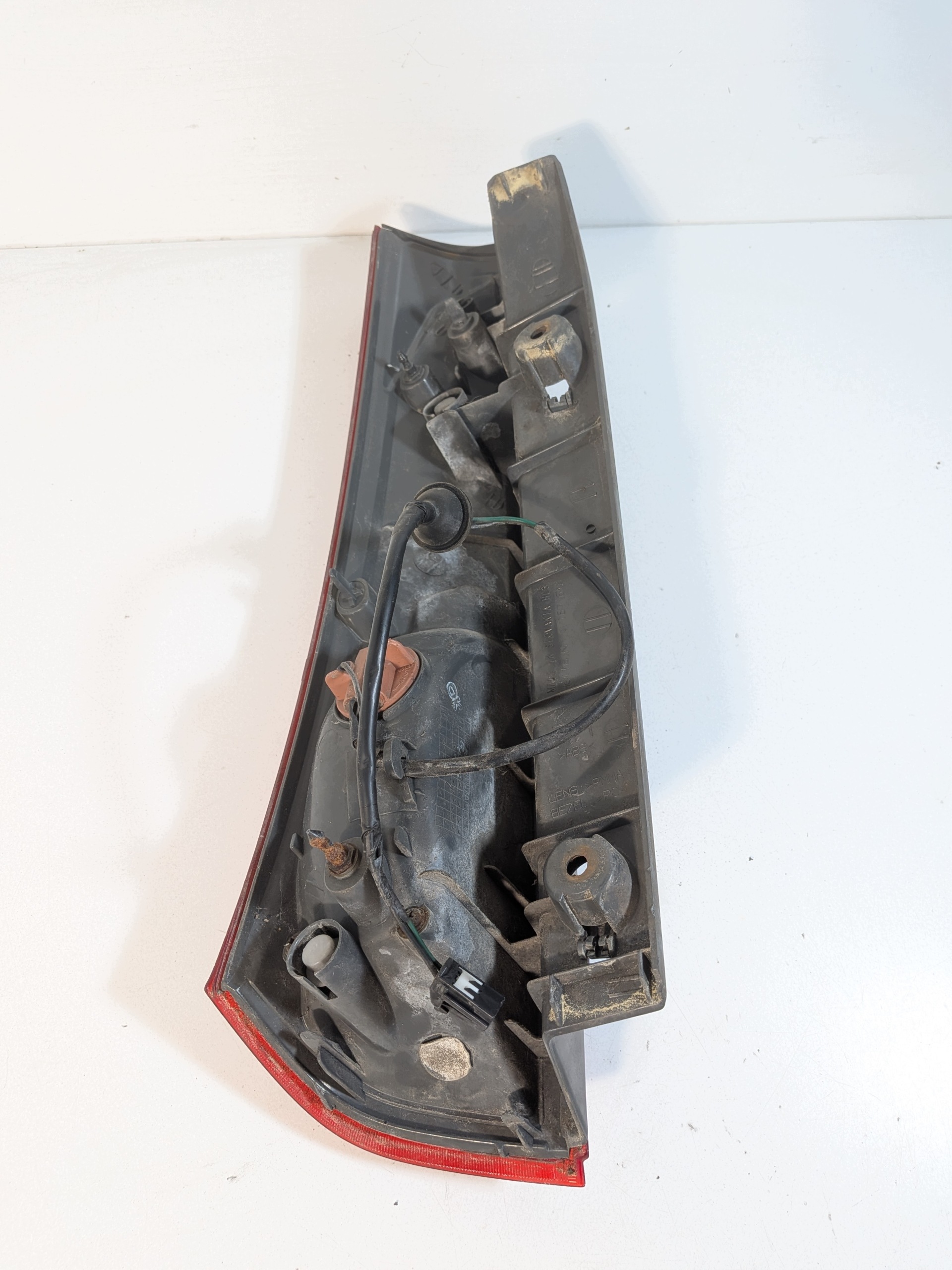 light left rear upper Kia Ceed SW 06-12