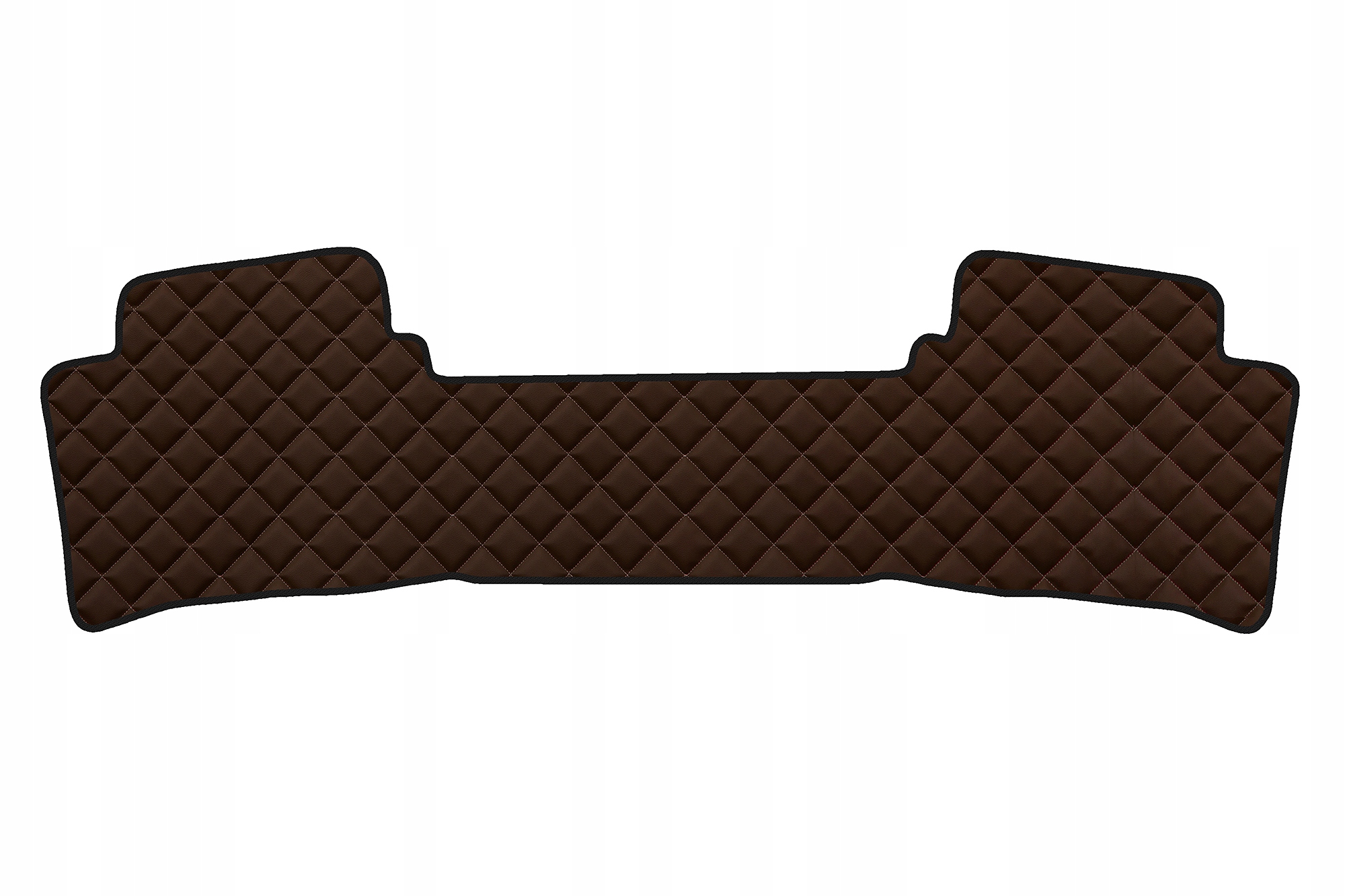 Килимки весь задній MERCEDES E-Class W211 S211 02-08