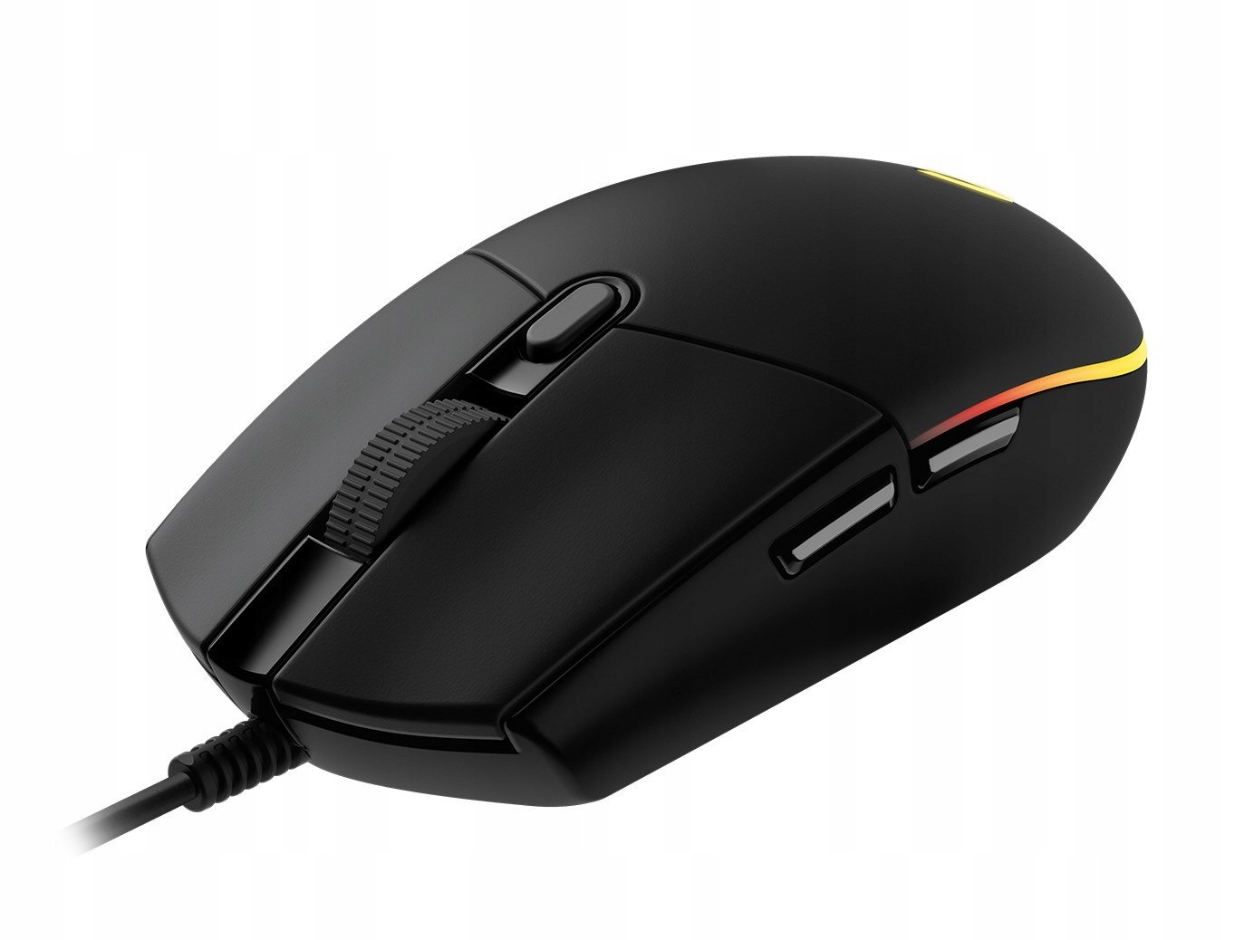 myš Logitech G102 Lightsync