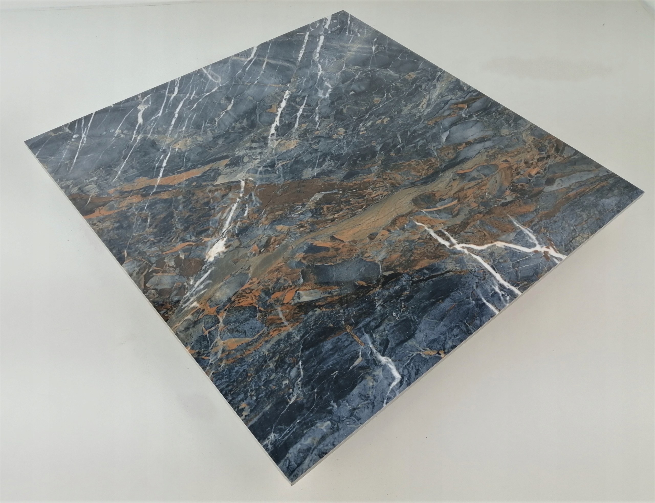 Gres UNIKATO ARETE BLUE Poler 60x60 Gatunek 1