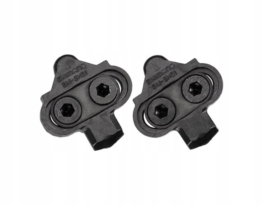 Bloki do pedałów Shimano SM-SH51